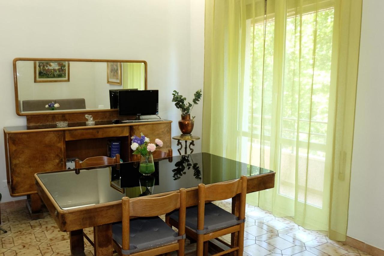 Casa Ariel Apartment Rome Exterior photo