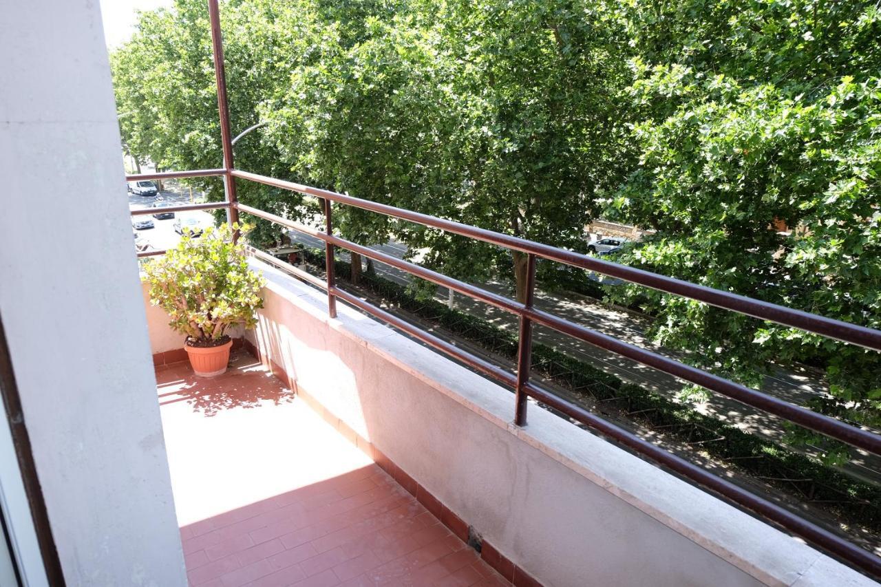 Casa Ariel Apartment Rome Exterior photo